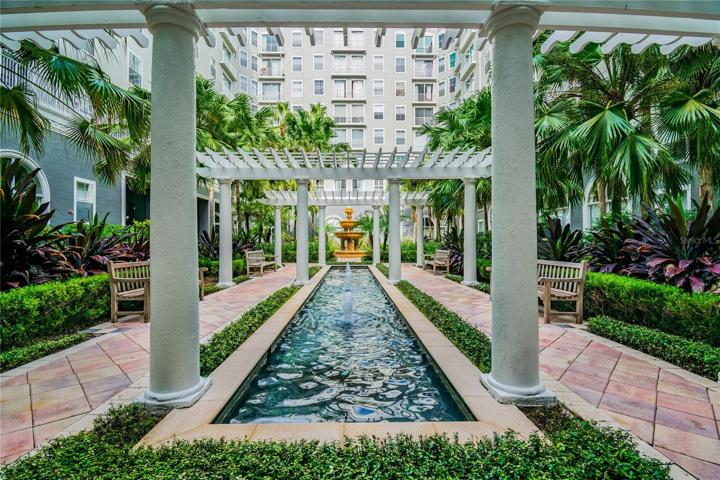 Park Crest on Harbour Island