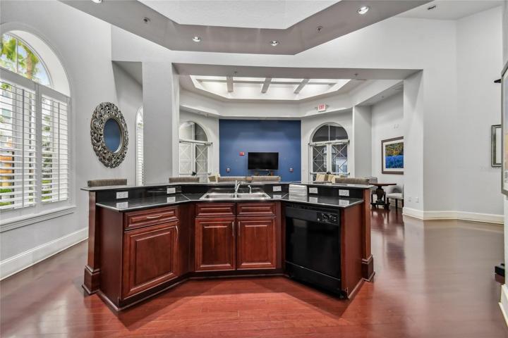 Park Crest on Harbour Island Amenities