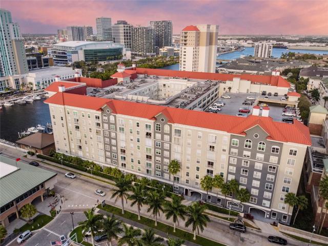 Park Crest on Harbour Island