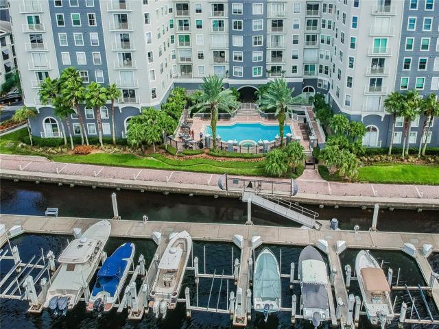 Park Crest on Harbour Island