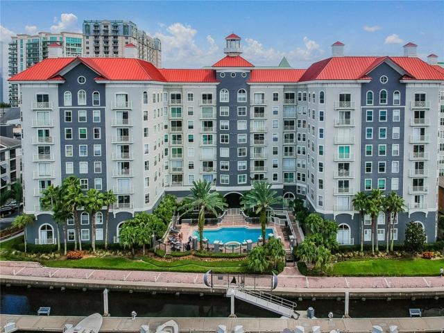 Park Crest on Harbour Island
