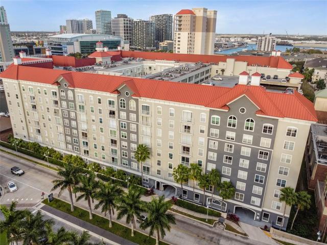 Park Crest on Harbour Island
