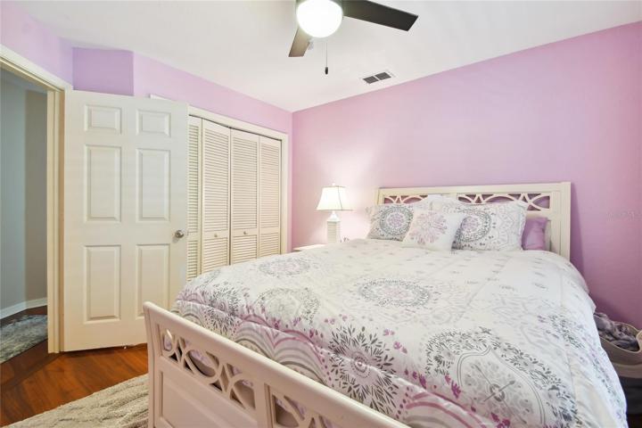 Secondary Bedroom 2