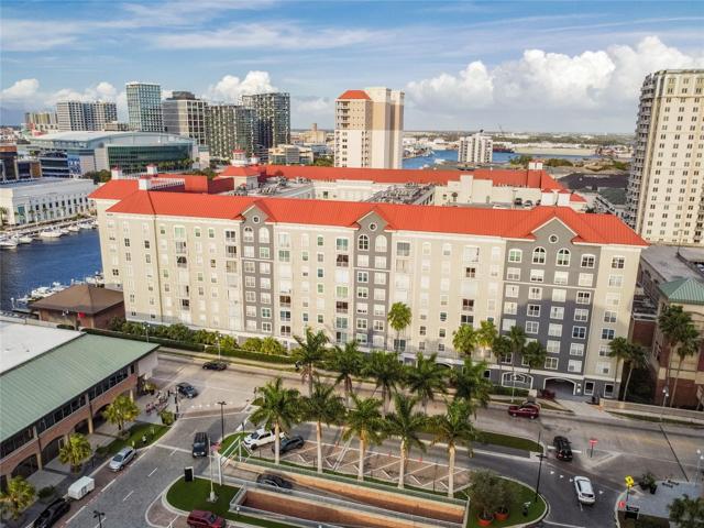 Park Crest on Harbour Island