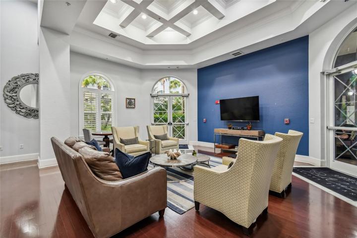 Park Crest on Harbour Island Amenities
