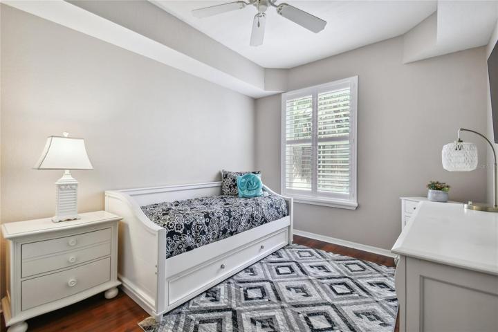 Secondary Bedroom 1