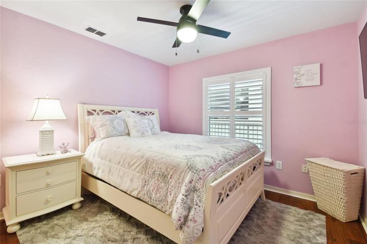 Secondary Bedroom 2