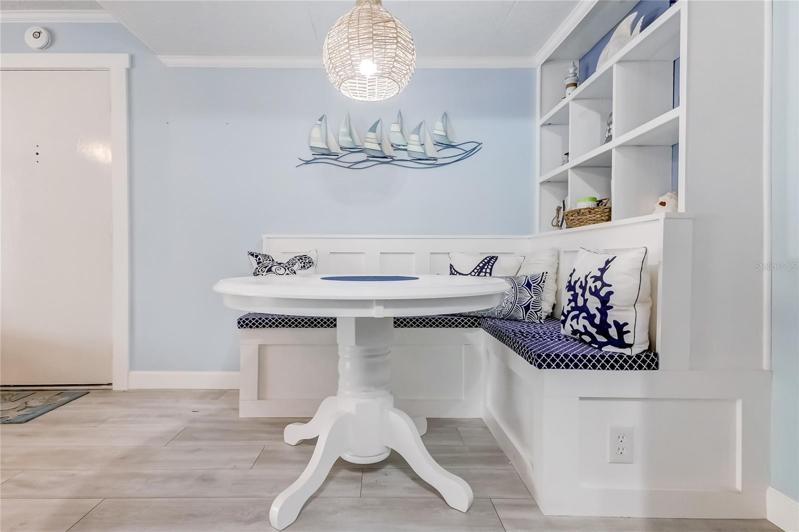 Beautifully updated and turn key condominium.