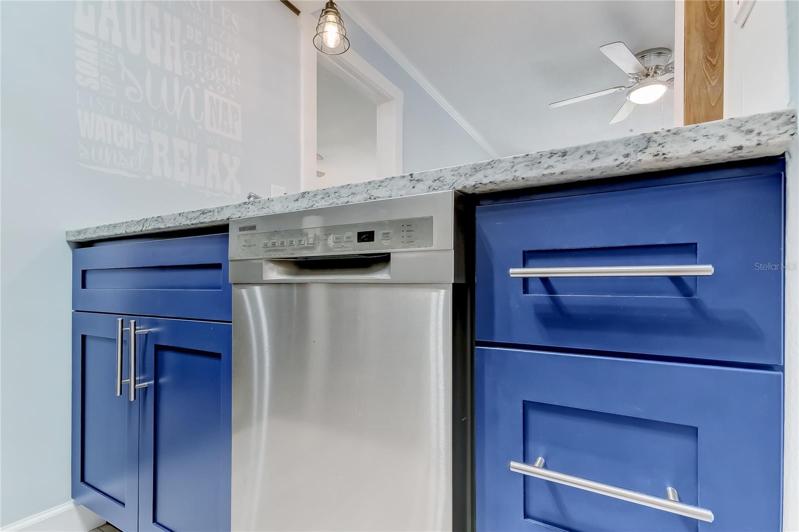 Beautifully updated and turn key condominium.