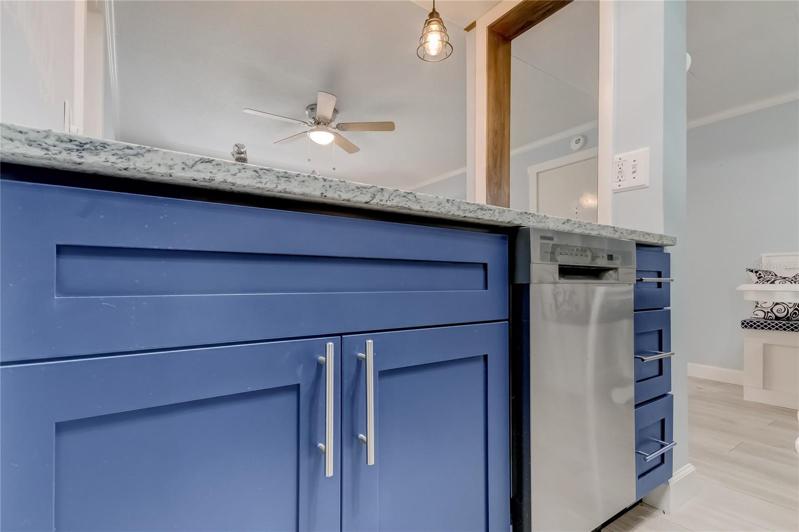 Beautifully updated and turn key condominium.