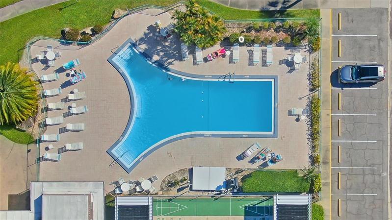 Pool #1