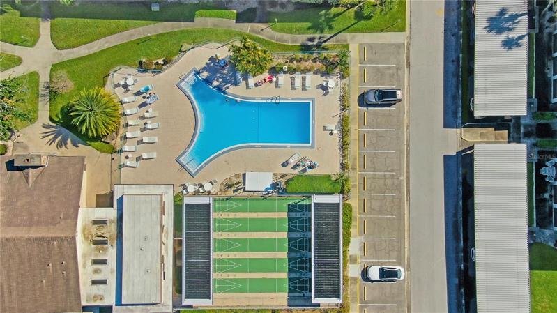 Pool #1