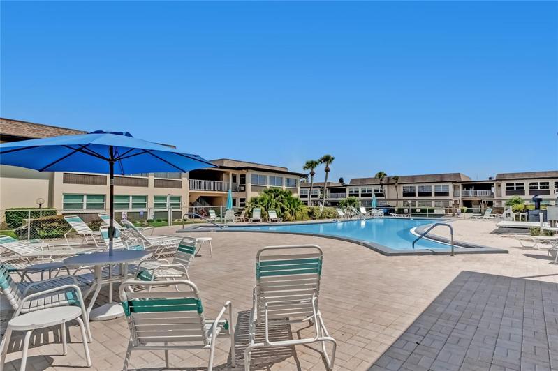 Pool #1