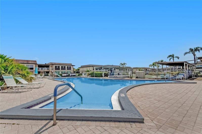 Pool #1