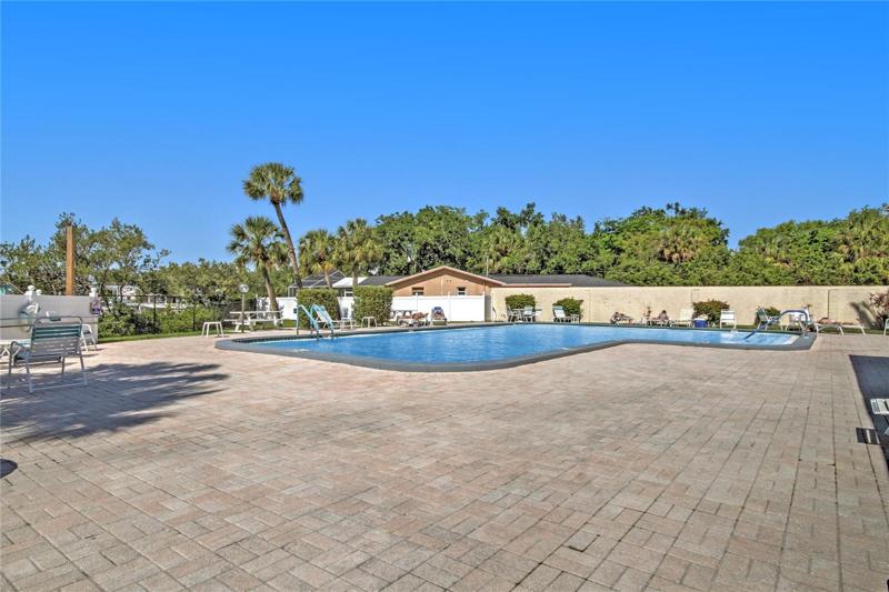 Waterfront pool #2.
