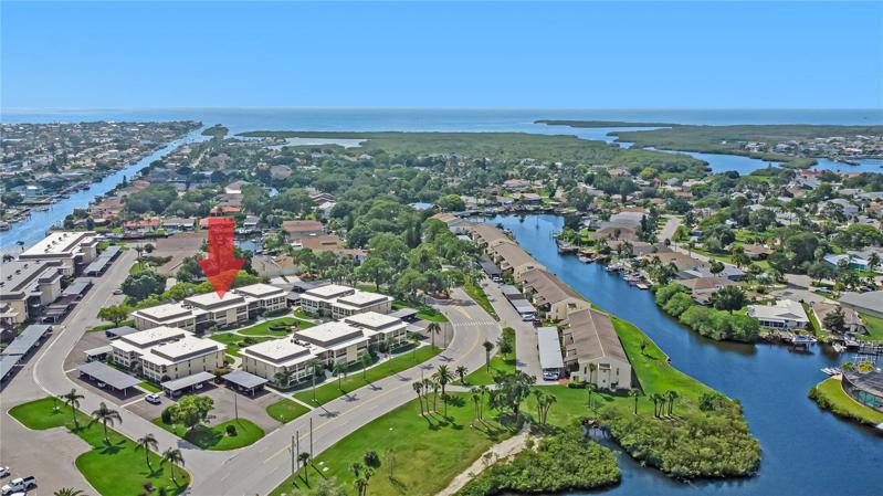 Aerial.