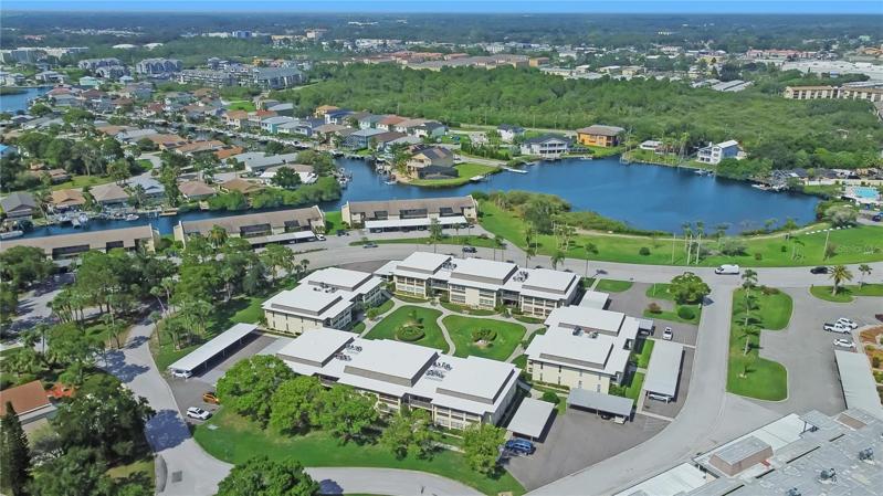 Aerial.