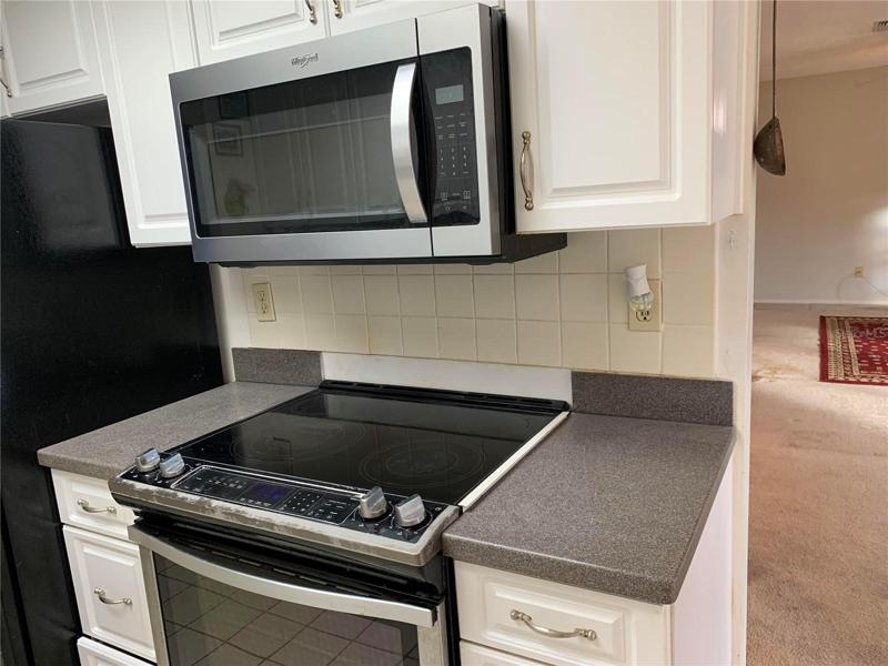 KITCHEN APPLIANCESSTAINLESS