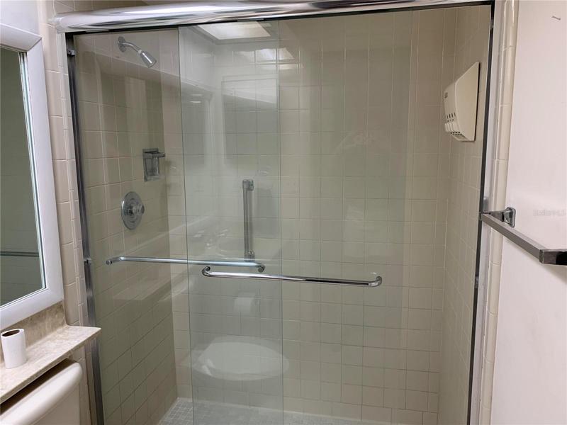 SECOND BATH