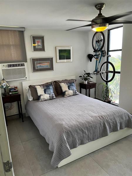 Master bedroom!
