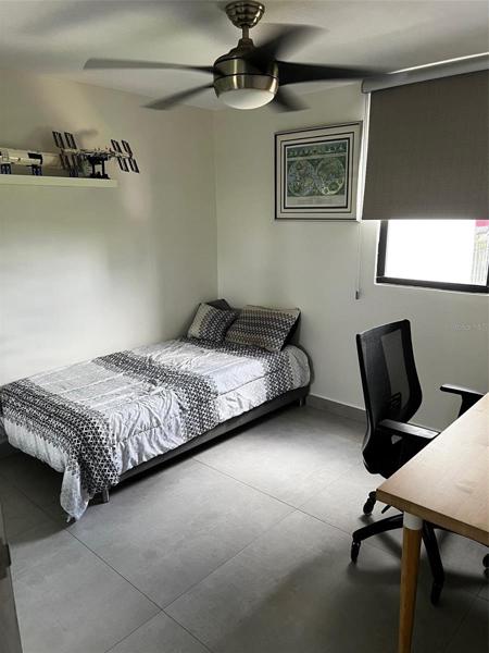 2nd bedroom!