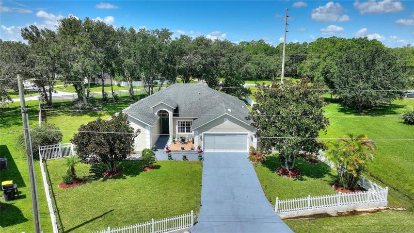 443 Gannet Court