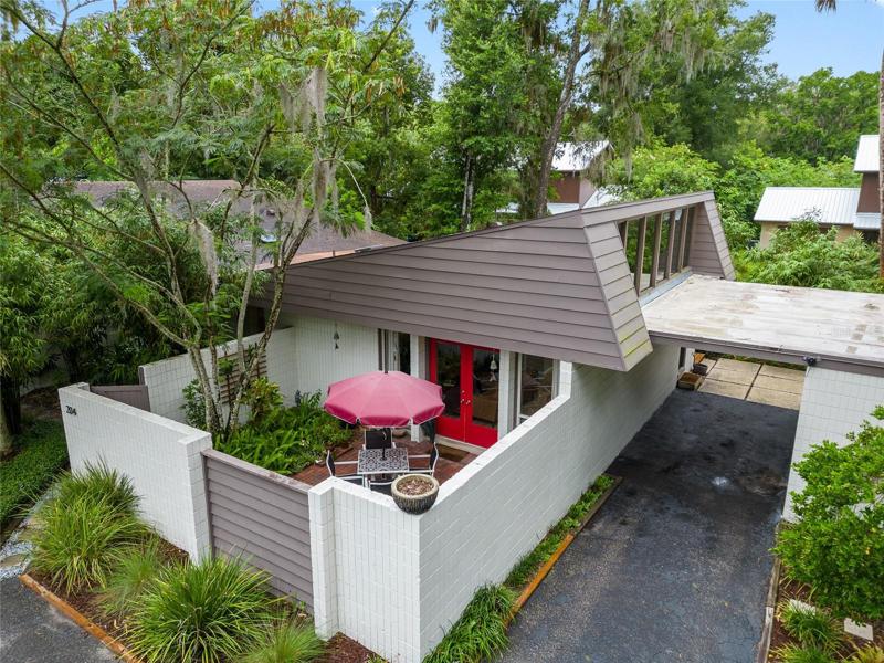 Downtown Ocala Triplex