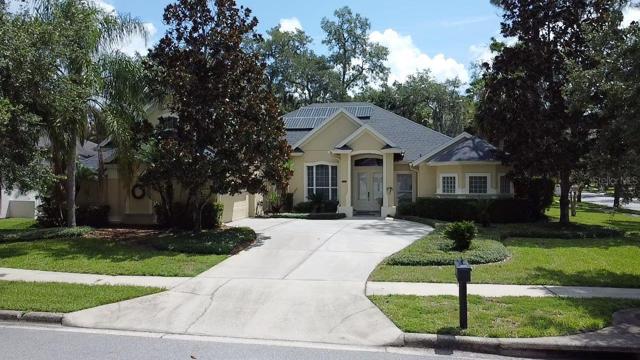 Gorgeous corner lot with curb appeal!