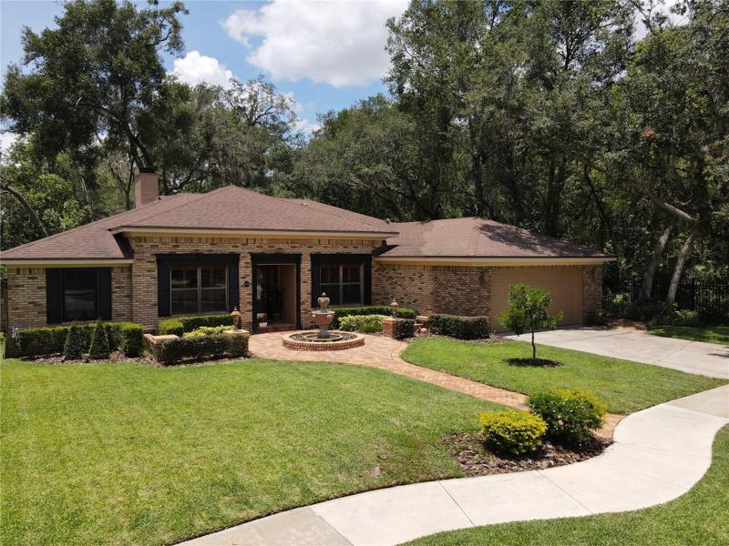 Stunning Curb Appeal