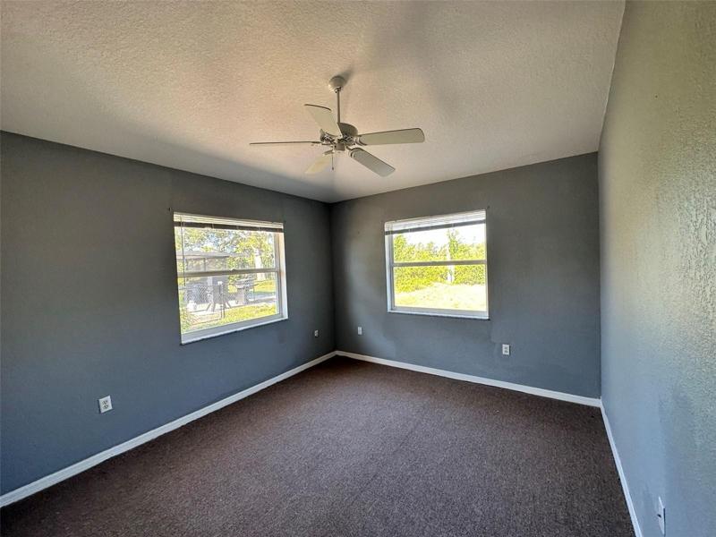 Guest bedroom 1