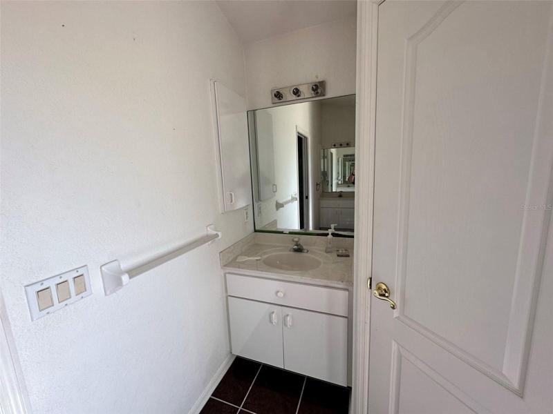 Master bath