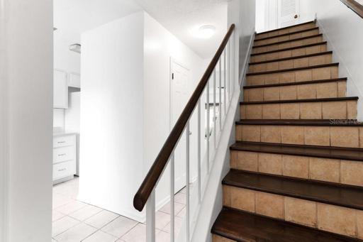 Stairway