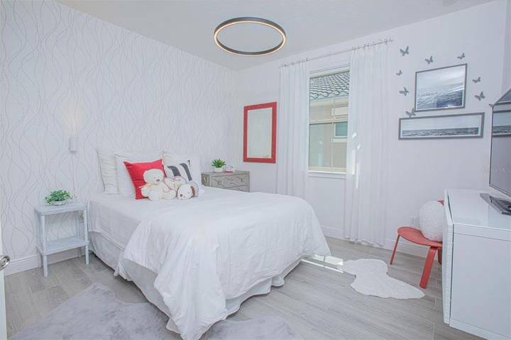 3rd Guest Suite
