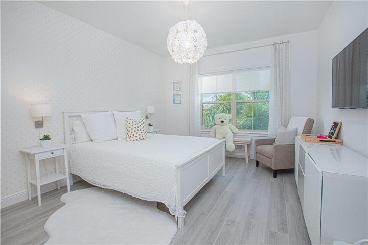 Upstairs 2nd Guest Suite
