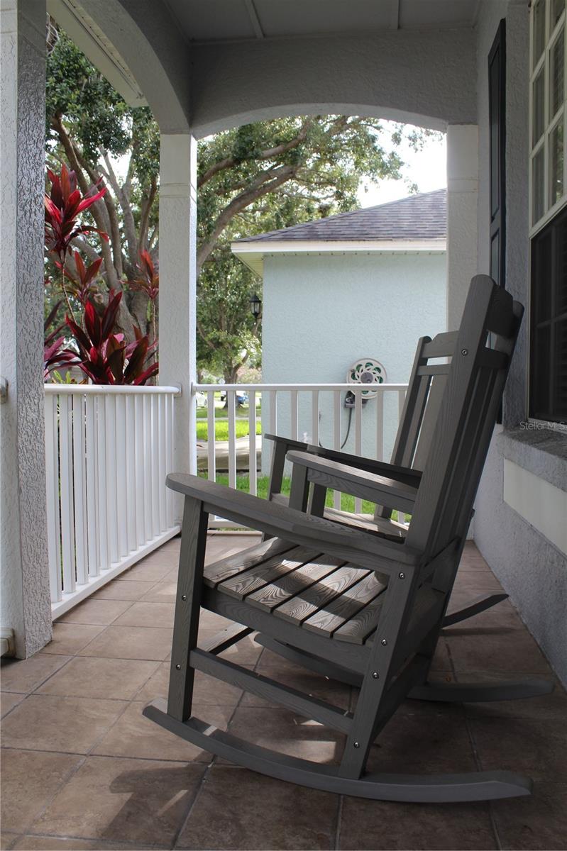 Picture yourself here!