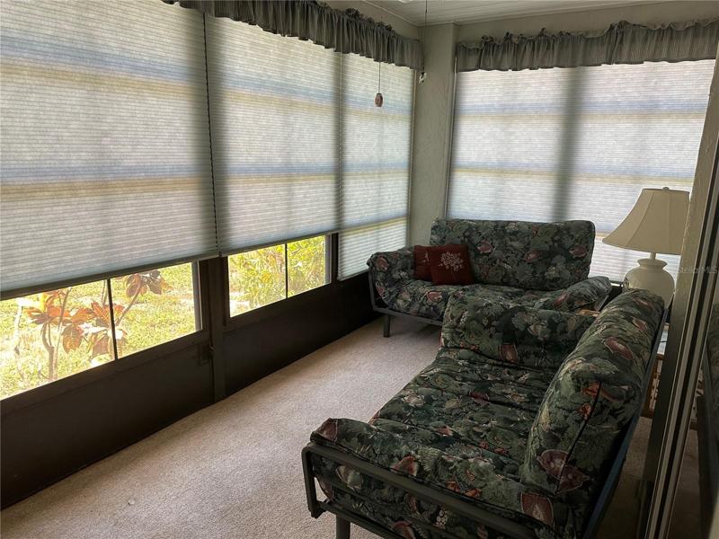 Back Lanai/Sunroom