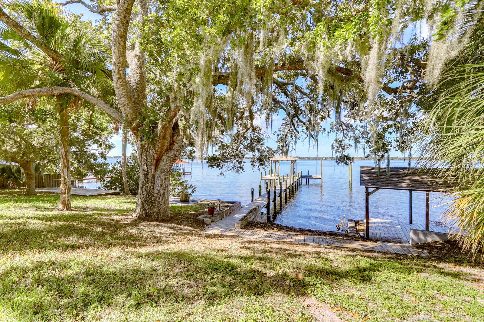 Dock/Boat Lift