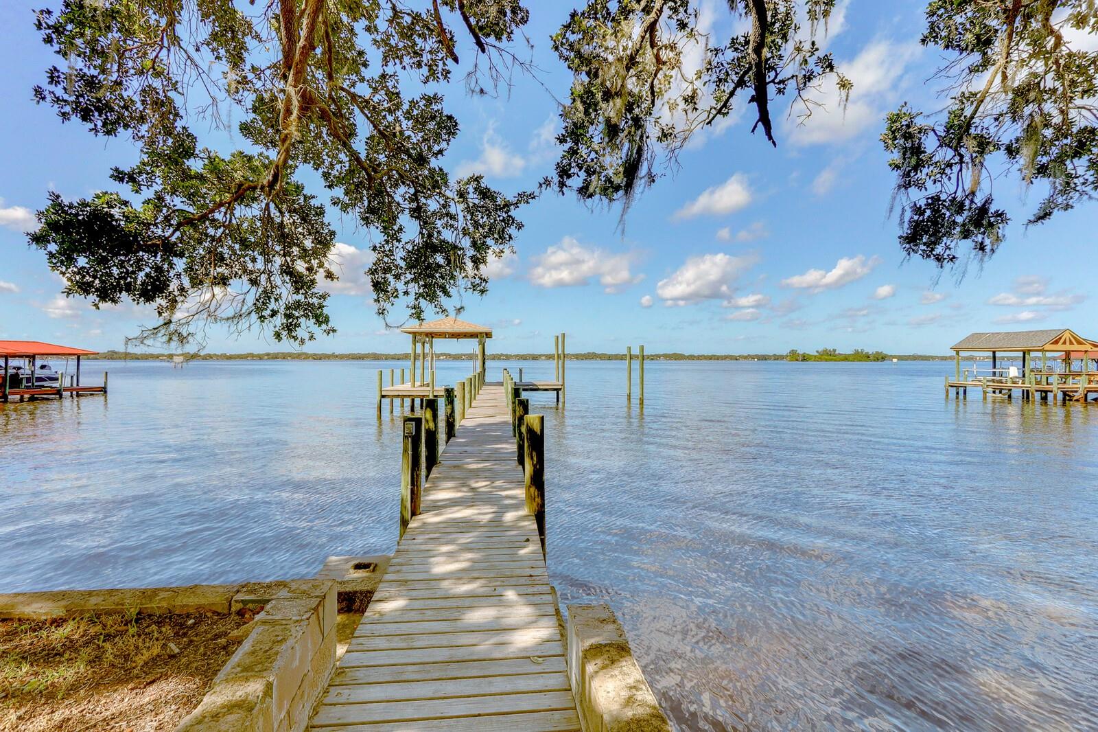 Dock/Boat Lift