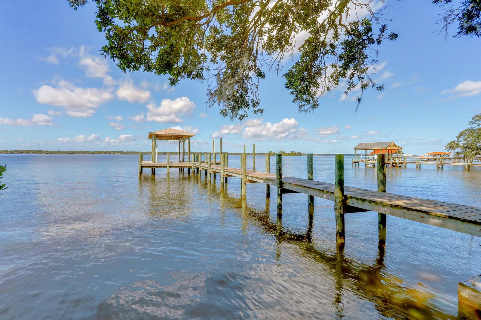 Dock/Boat Lift