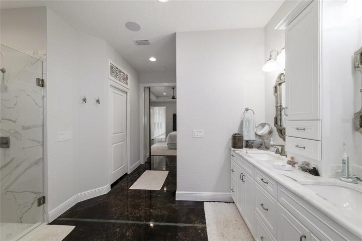 3rd Bath