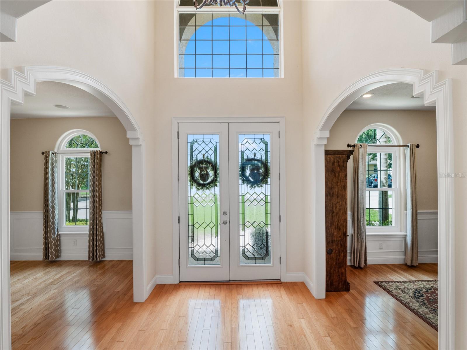 Foyer
