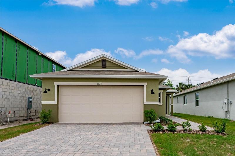2328 Twin Flower LaneSanford, Fl 32771