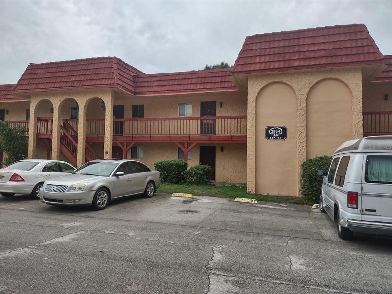 Bldg Exterior