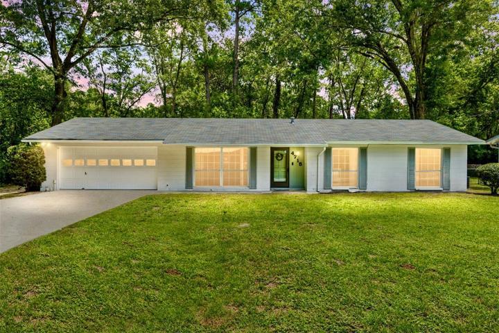 Great Curb appeal