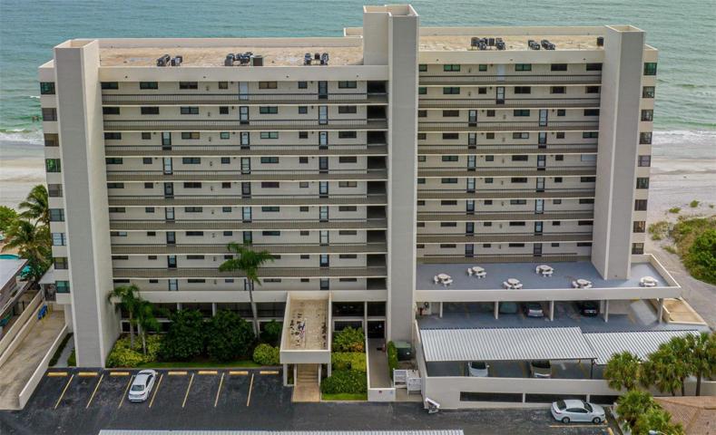 Surf Shore Towers