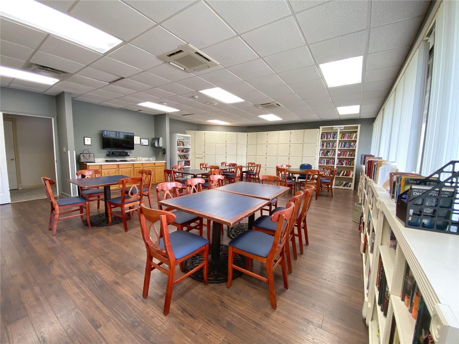 Community Library