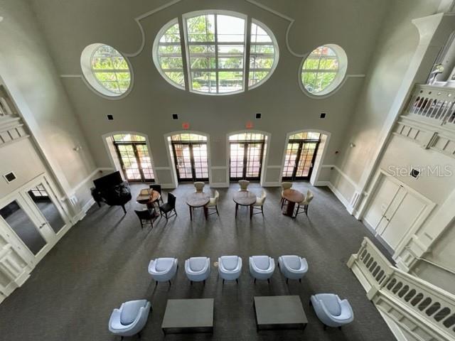 Clubhouse
