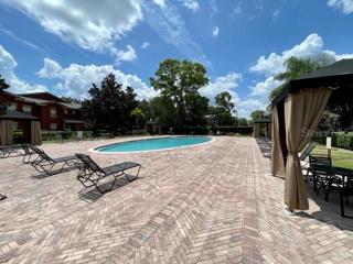 Community pool