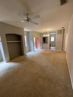 Living and Dining Room