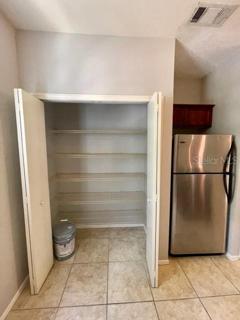 Kitchen pantry